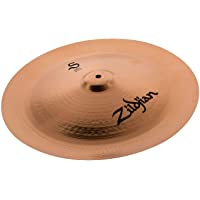 Zildjian S Family Series - 16&quot- China Cymbal